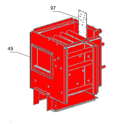La Nordica TermoSuprema Compact Kessel