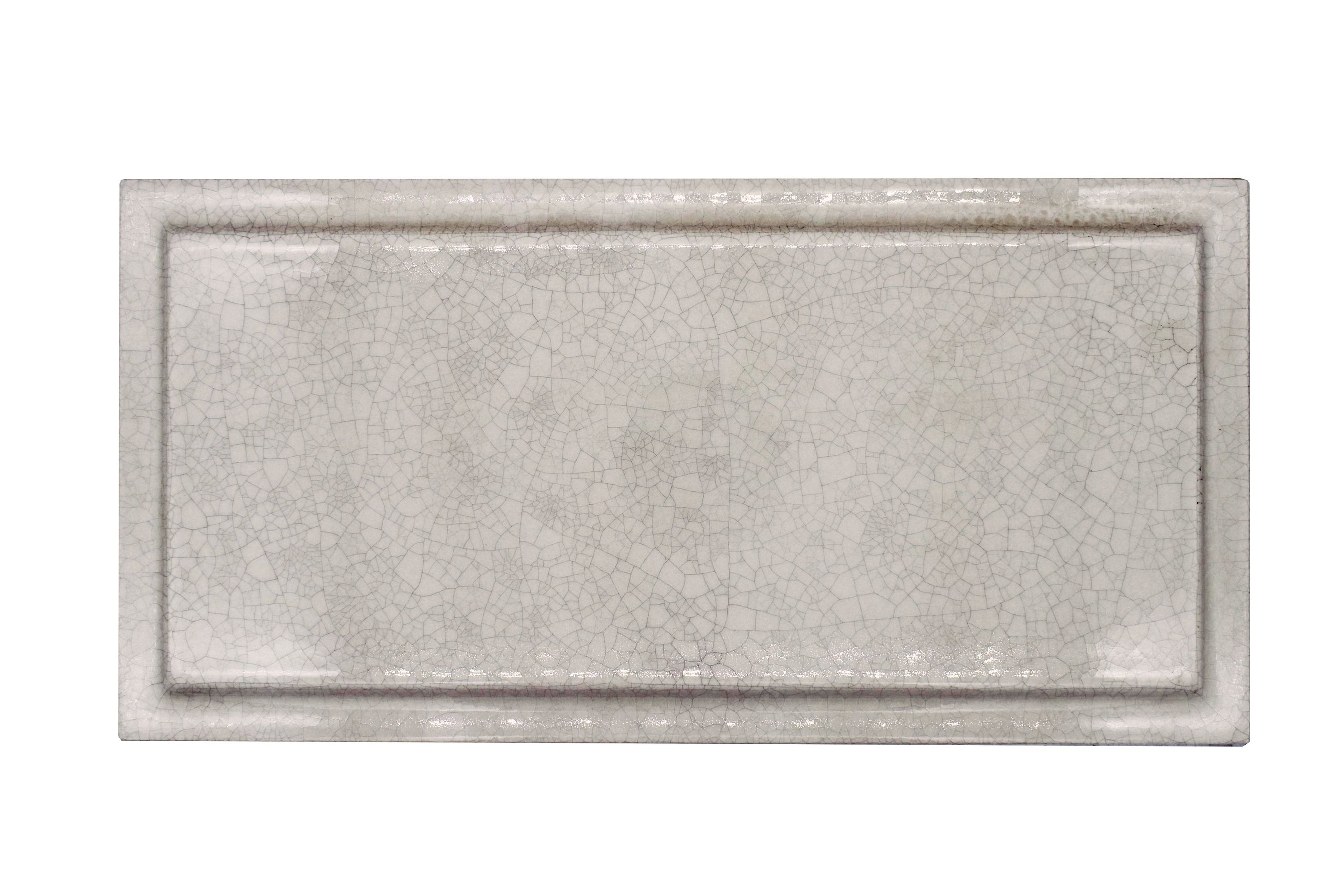 La Nordica Rosa Seitenverkleidung vorne rechts Craquele