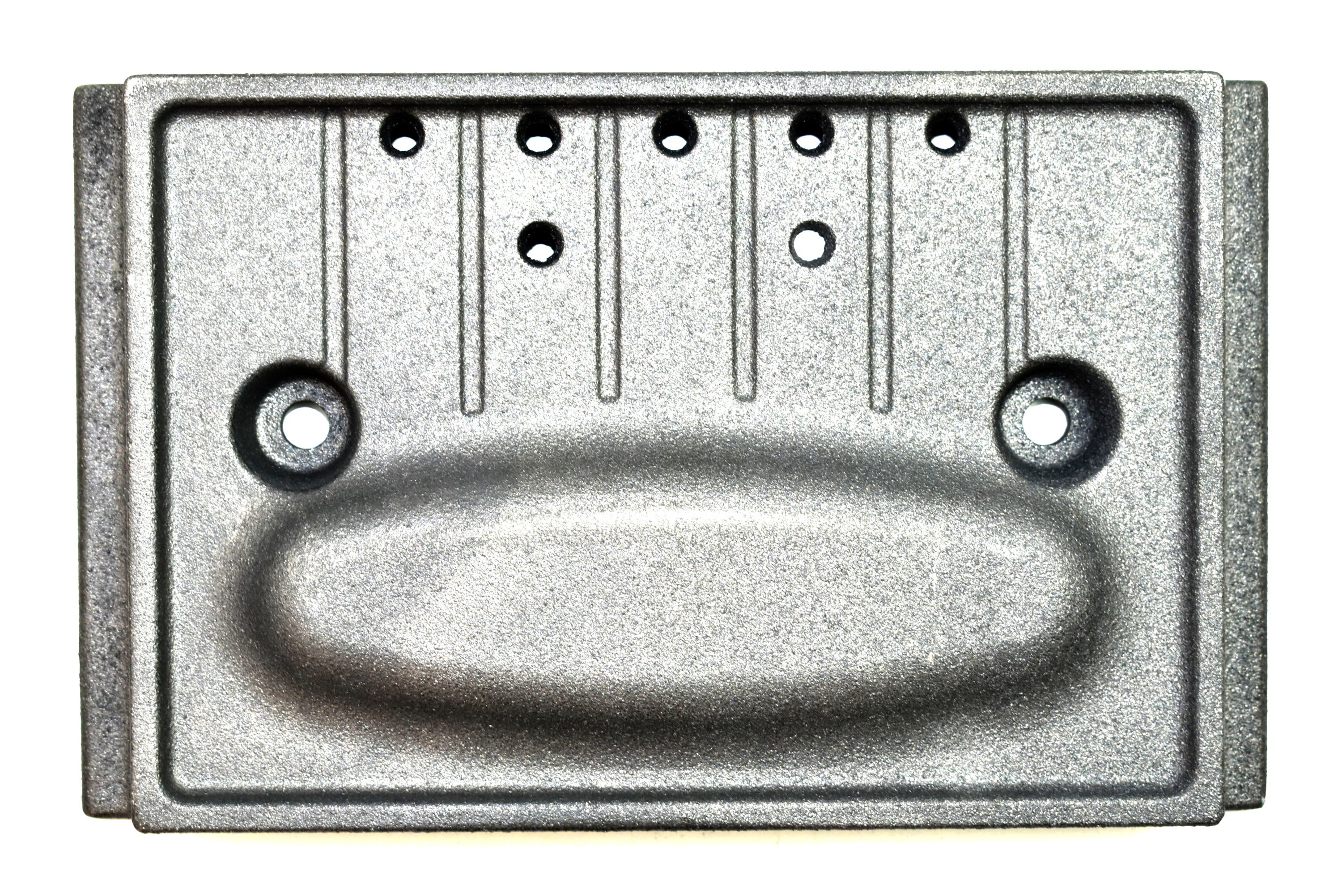 La Nordica Norma S Idro Rückwandplatte A