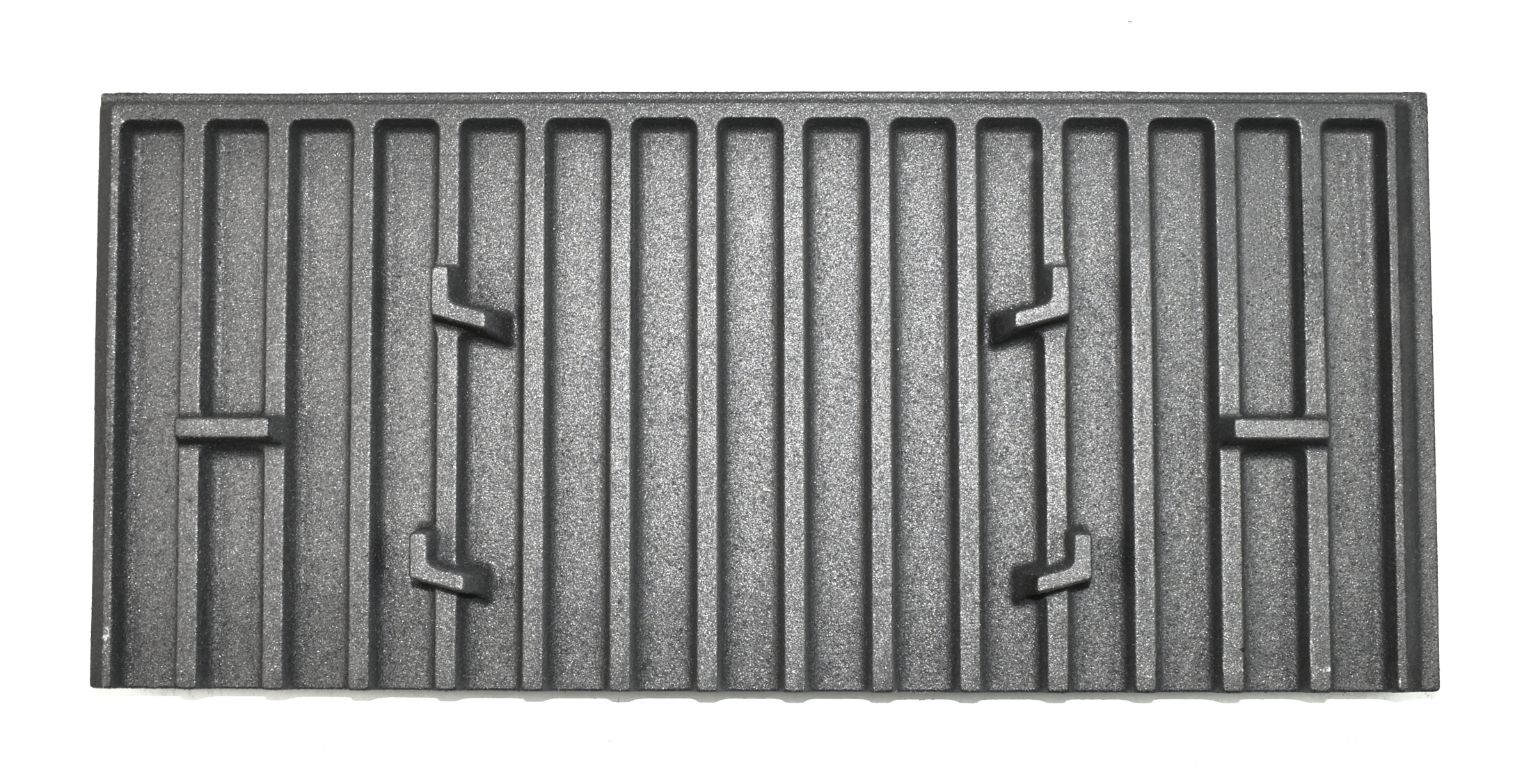 La Nordica Rossella R1 Rückwandplatte oben