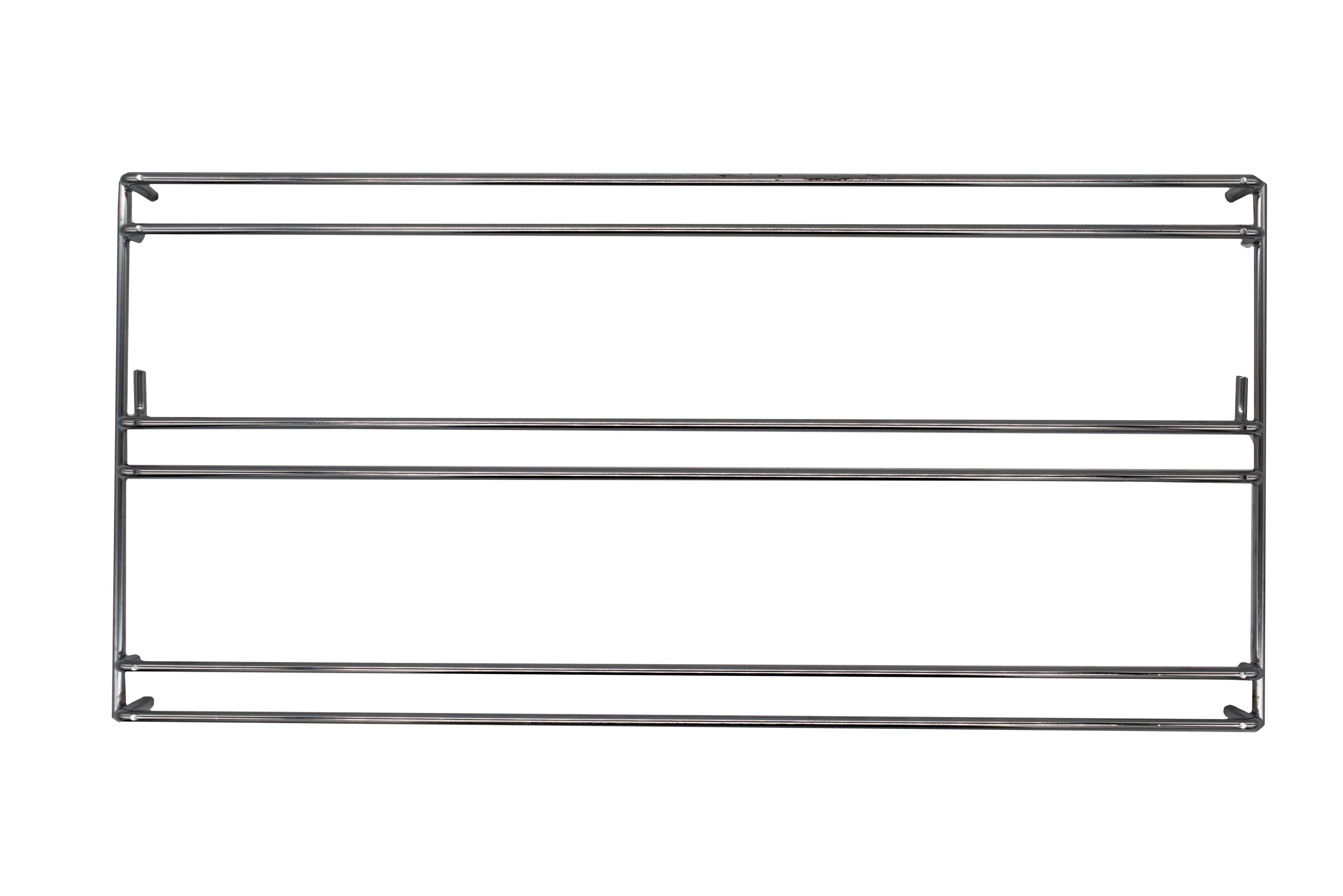 La Nordica Rosa Backblech Halterung