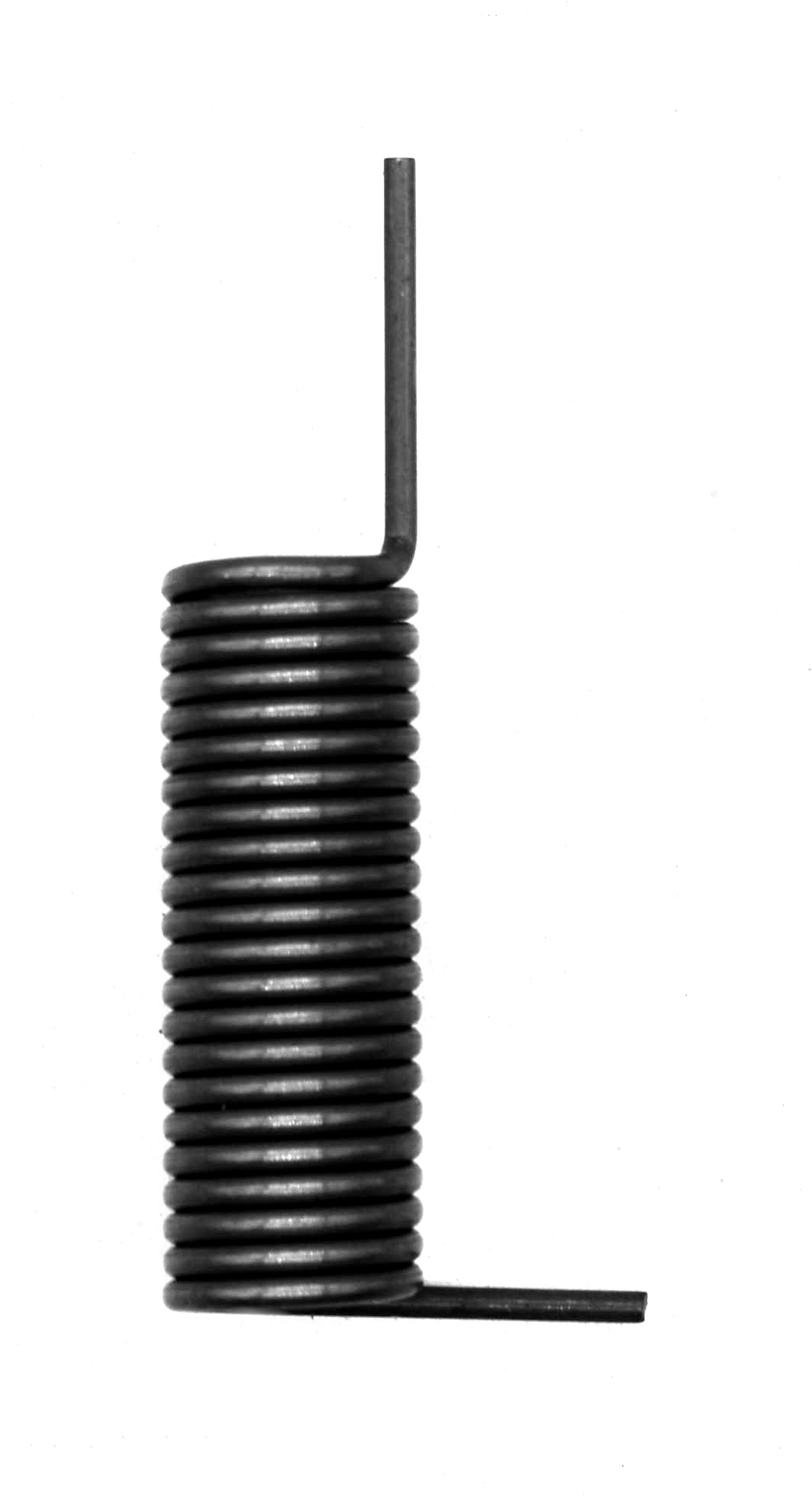 La Nordica Rosetta BII Sinistra Türfeder