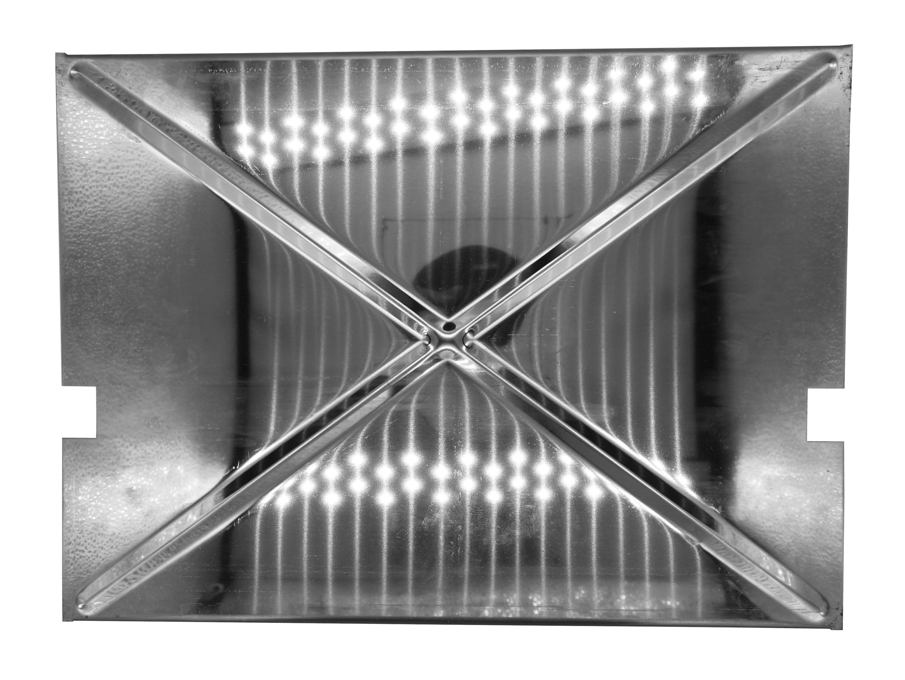 La Nordica Rossella R1 Zugumlenkung unten