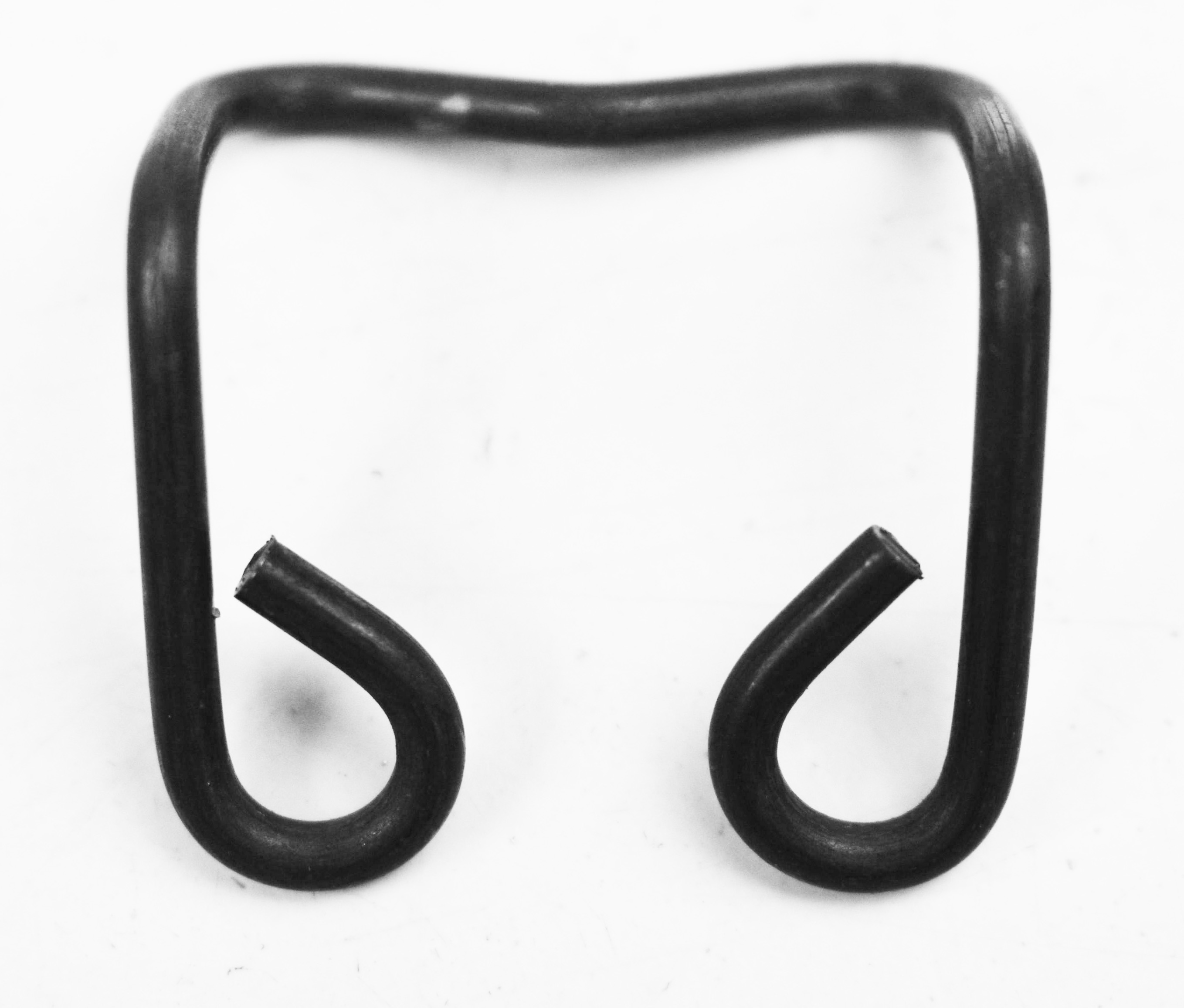 La Nordica Suprema Feuerraumtür Verriegelung Feder